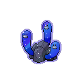 Galactic Wugtrio